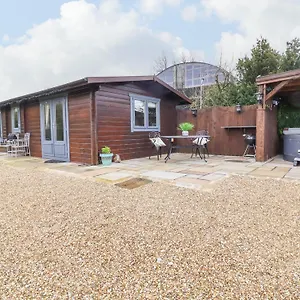  Holiday home Westfield