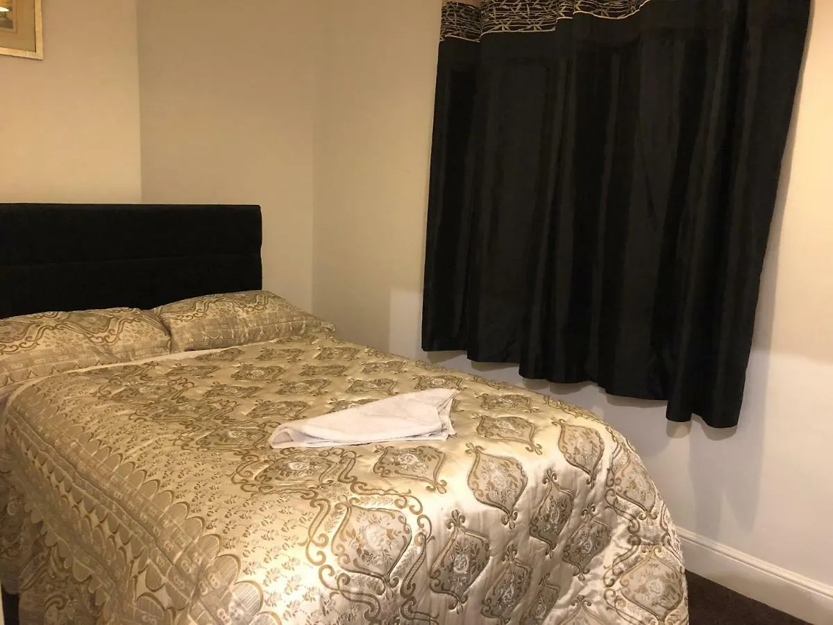 Holiday home Cumberland Villa York United Kingdom