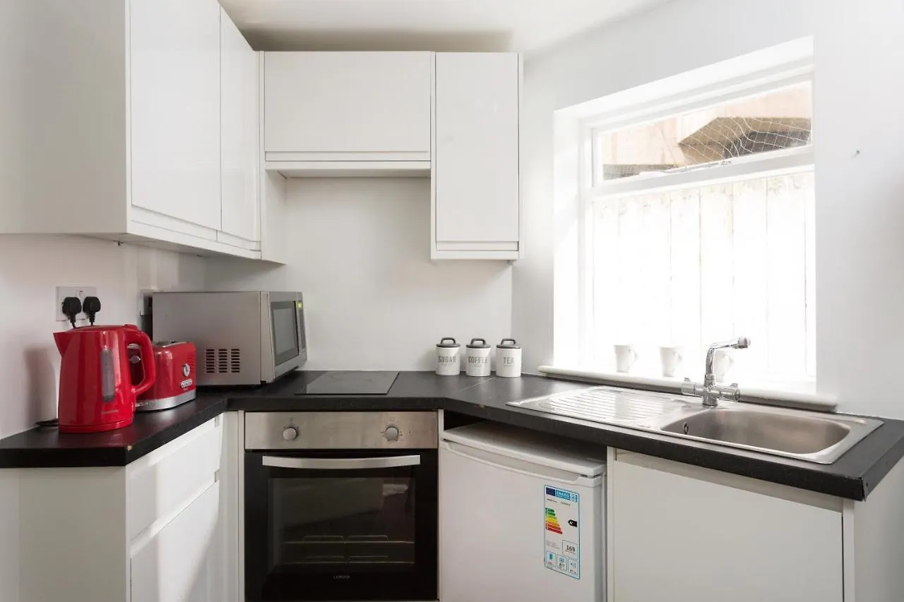Holiday home Cumberland Villa York
