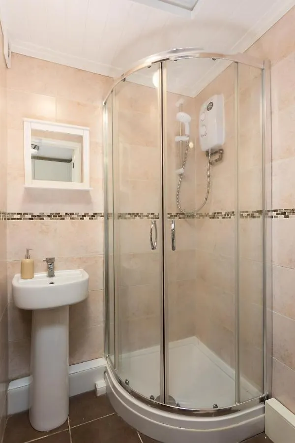Cumberland Villa York Holiday home